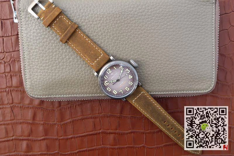 Zenith Pilot 11.1940.679 XF Factory 1:1 Best Edition Replica Watch Swiss ETA9015